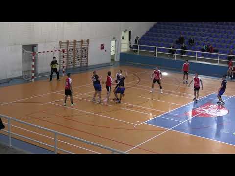 RK "Lukavac" - RK "Sloboda" Tuzla  25 : 42  (2007.godište)