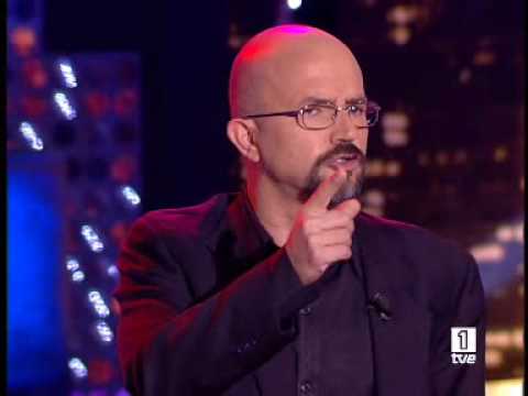 El Rey de la Comedia 02 - Manolo Doña