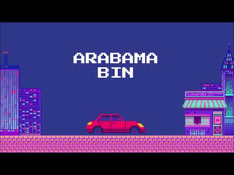 OdinEight - Arabama Bin