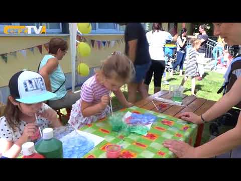 Rückblick auf Leukersdorfer Ortsjubiläum