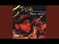 J-Live - Listening feat. Kola Rock (remix)