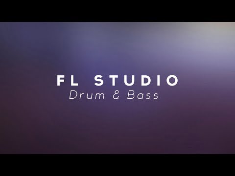 Sulex - Mnemonic | FL Studio Drum & Bass 2019 | Integraudio