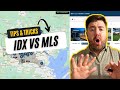 IDX Vs MLS The Differences Between The MLS IDX Real Estate Marketing