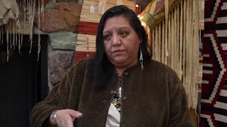 Trump orders removal or changing of Native American signage at national park