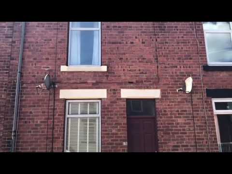Marshall Street, Stanley, Wakefield - Virtual Tour