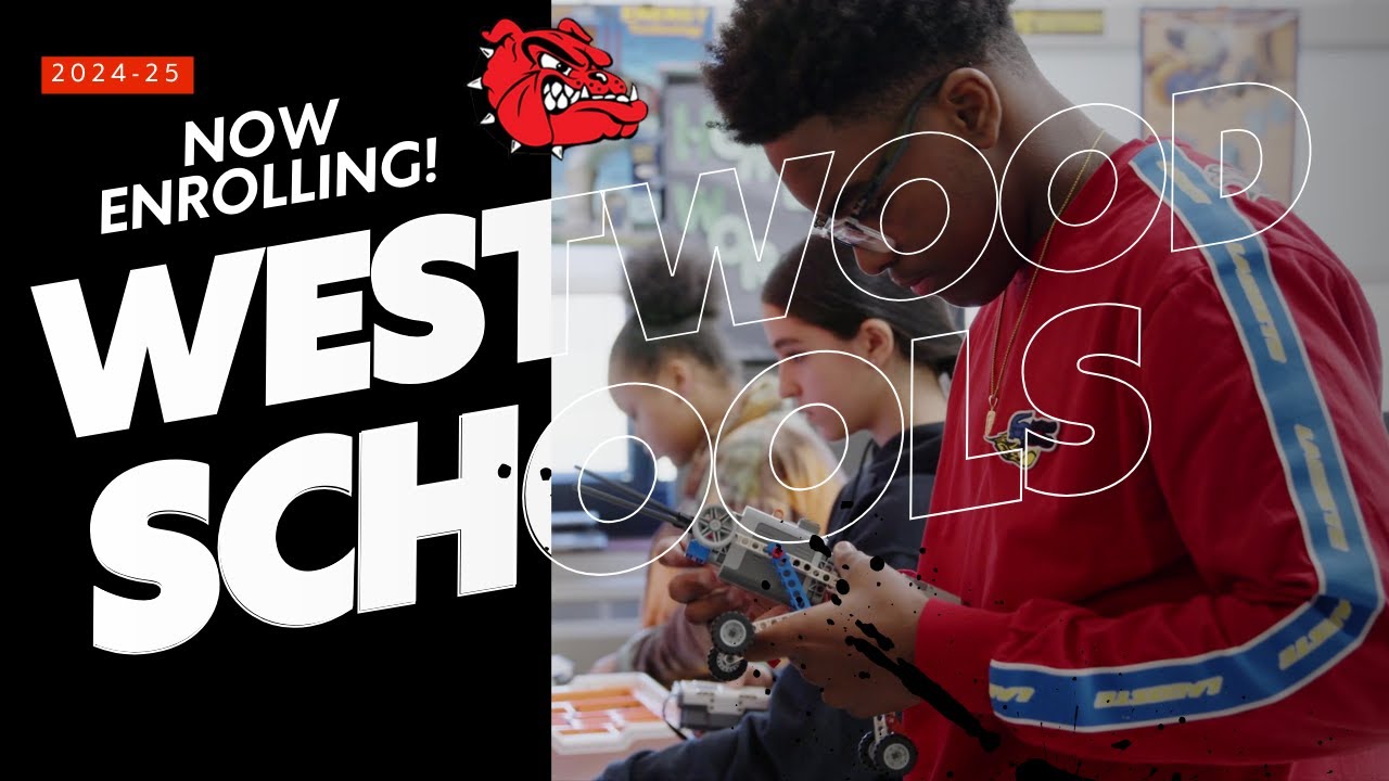 Spark Curiosity & Growth: Elementary Program at Westwood Schools!