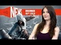 New Assassin's Creed may be incoming + is eSports a 'real sport'? - GS Daily News