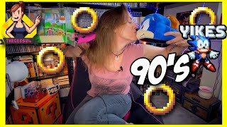 Calling ALL Retro Gamers from the 90s! This one is for YOU! [Retro Gaming NOSTALGIA]