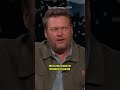 Kelly got him fired at the voice | Blake Shelton