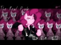 The Real Pink Pony by StumperrD 