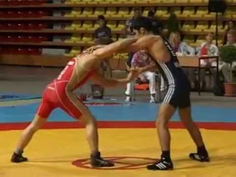 JWEC-2013 - Artur Suleymanov (RUS) - Elman Mukhtarov (AZE) / gold medal match