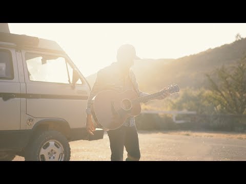 Juan M Soria - Gray Days - Westy Sessions (presented by GoWesty)