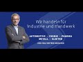 Seyffer GmbH Imagefilm