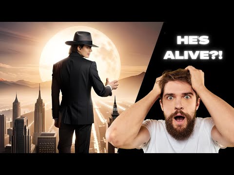 Unveiling the Mystery: The Michael Jackson Conspiracy Theory