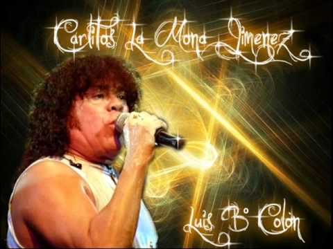 La MONA Jimenez - La Cita || VIVO Ineditos 1999♪♫