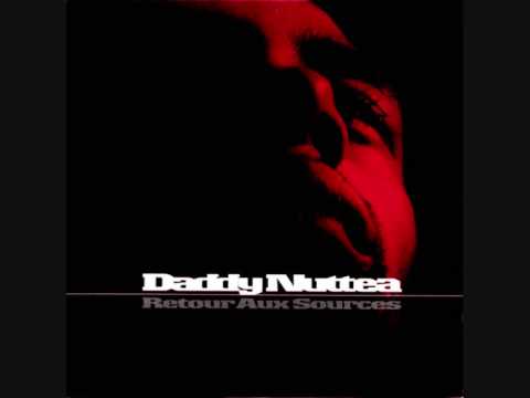 daddy nuttea Envie musicale de tuer