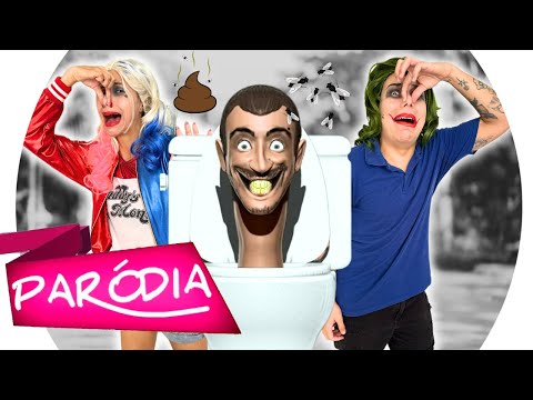 VULGO FK, MC PH, VEIGH - BALLENA (PARÓDIA)