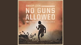No Guns Allowed