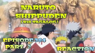 Download lagu Part 2- Naruto Shippuden | Episode 384 | Tagalog dub | Reaction mp3 Download lagu Part 2- Naruto Shippuden | Episode 384 | Tagalog dub | Reaction mp3