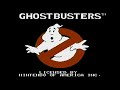 Main Theme Ghostbusters NES