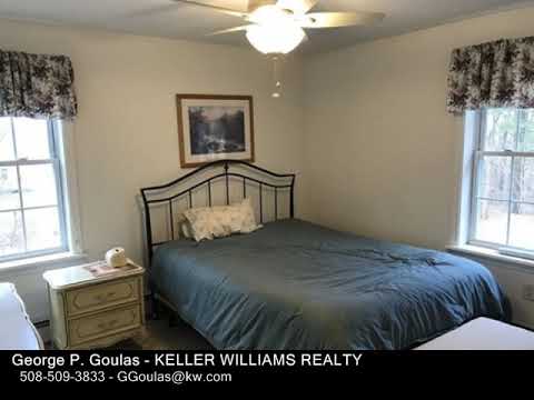 231 North Sturbridge Rd, Charlton MA 01507 - Single Family Home - Real Estate - For Sale -