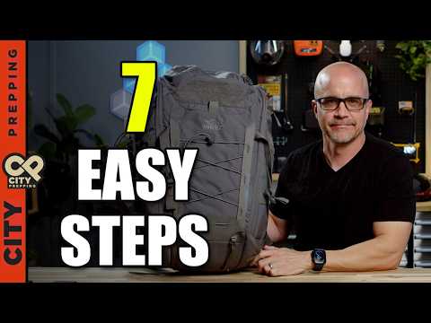 7 Steps to Protect Your Family in an Emergency