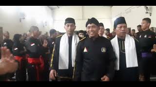 Download lagu Pengesahan warga ws pamungkas angkatan XIII mp3