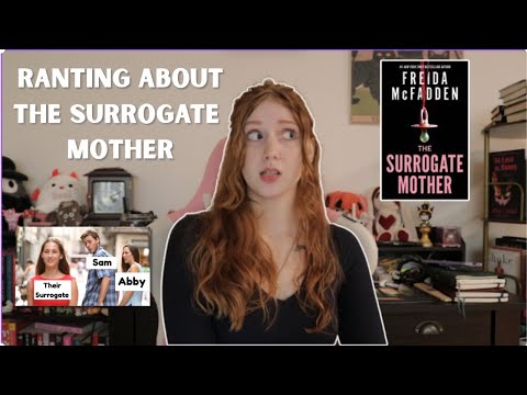 I read this Frieda McFadden book so you don't have to | RANT REVIEW