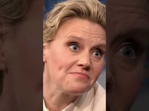 Kate McKinnon confirms she actually wrote her new children’s book 👀