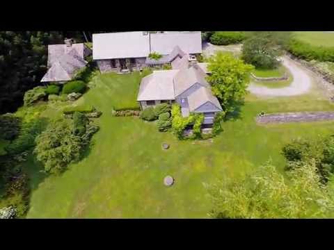 CROW HOUSE, MONTEREY, MASSACUSETTS