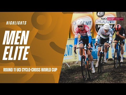 UCI and Flanders Classics