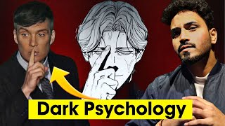 Dark Psychology Facts That Will Change How You See People