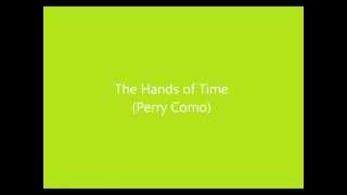 Perry Como - The Hands of Time