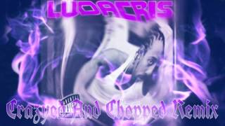 Ludacris - Phat Rabbit (Crazyed &amp; Chopped)