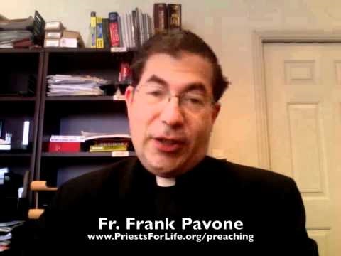 Click to Watch the Priests for Life Pro-Life Training Announced: Archdiocese of Chicago, EWTN and Vatican Included video