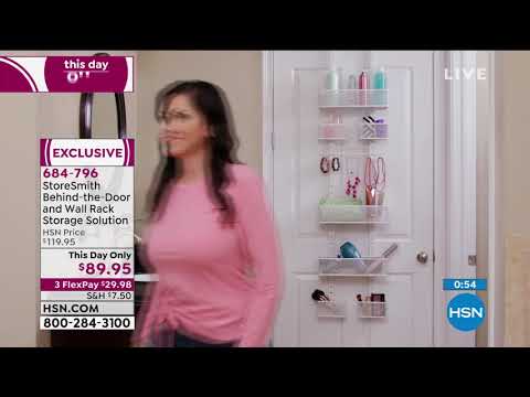 HSN | Storage & Organization 05.08.2020 - 07 AM