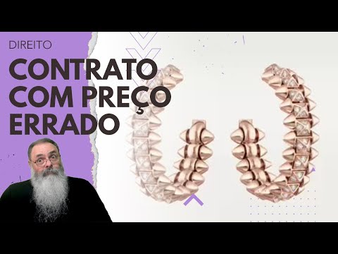 MEXICAN buys JEWELRY from a WEBSITE that HAD THE WRONG PRICE: DOES THE CONTRACT HAVE TO BE OBEYED...