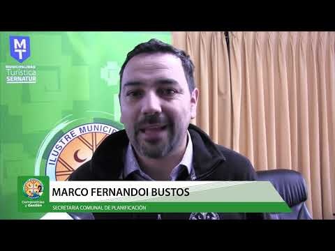 REUNIÓN DE TRABAJO SEREMI DEL DEPORTE DE LA ARAUCANÍA 2026
