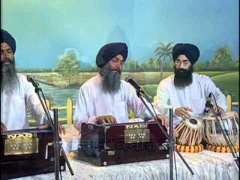 AARTI [Full Song] Aarti Chaupai Sahib- Simran