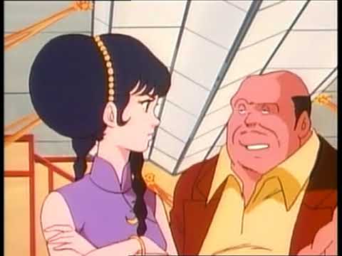 Robotech vf épisode 08