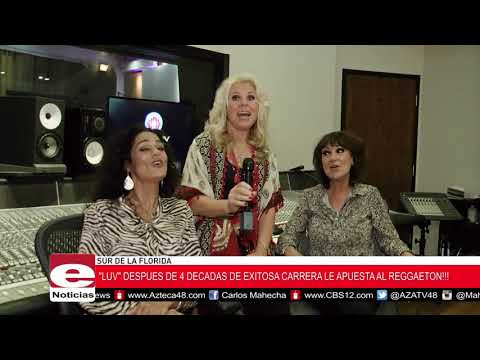 LUV' AZTECA 48 WWHB PALM BEACH