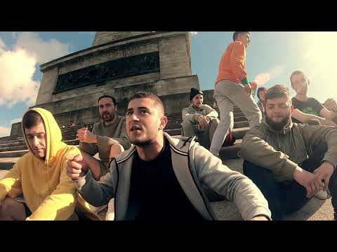 I.L.R.B @ Major Smoke Up : Wax White