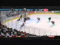 Brian Campbell Levels RJ Umberger (5 Announcers)
