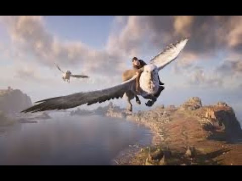 HOGWARTS LEGACY Gameplay Walkthrough Part 7 FULL GAME [4K 60FPS] - No Commentary