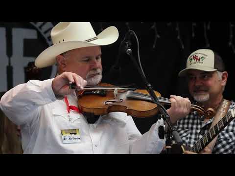 Wes Westmoreland III