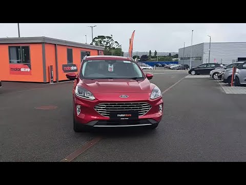 Ford Kuga 1.5 Ecoblue 120PS Titanium - Image 2