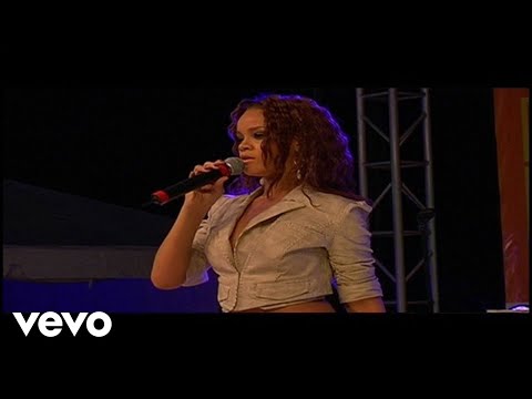 Poster let me lyrics – rihanna