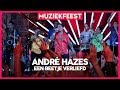 André Hazes - Een beetje verliefd | Muziekfeest op het Plein 2019
