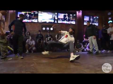 Scribes Of Warfare vs Supreme Wolfpack | 2v2s Top 8 | Break LA: Orlando