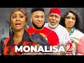 MONALISA SEASON 2 (New Movie)  Ola Daniels 2024 Latest Nigerian Nollywood Movie